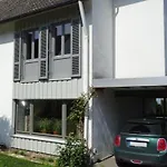 Jakobs By Interhome Apartmán *