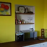 Apartmán Jakobs By Interhome Vlotho