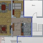 شقة Jakobs By Interhome فولثو