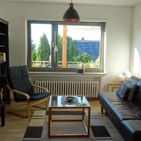 Jakobs By Interhome شقة *
