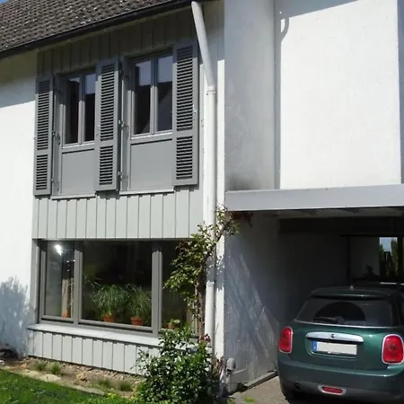 Jakobs By Interhome شقة *