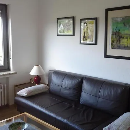 Jakobs By Interhome *
