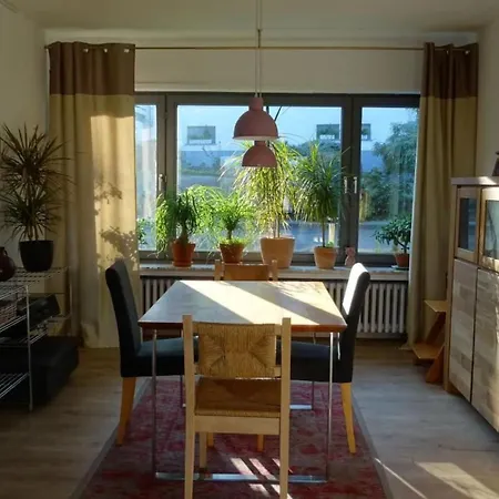 شقة Jakobs By Interhome