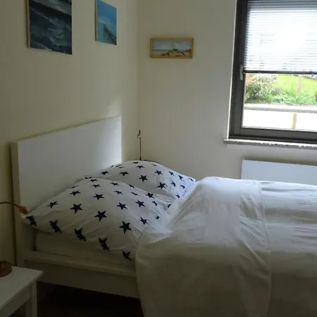 شقة Jakobs By Interhome *