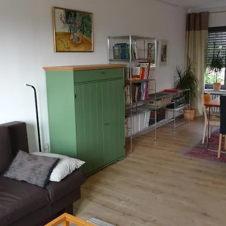 Jakobs By Interhome