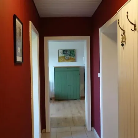 Jakobs By Interhome *