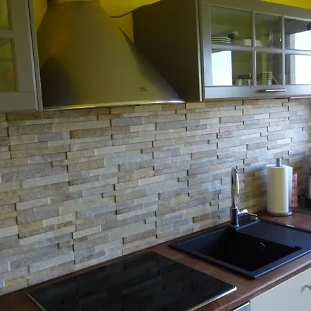 Appartamento Jakobs By Interhome Vlotho