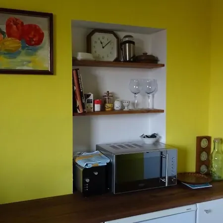 Appartamento Jakobs By Interhome Vlotho